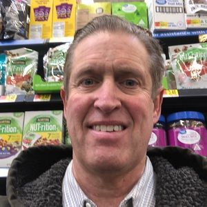 Meet your Posher, Michael